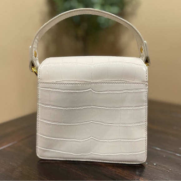 JW PEI Women's FAE Top Handle Crossbody - Picture 4 of 12